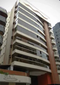Apartamento com 4 Quartos à venda, 145m² no Itapuã, Vila Velha