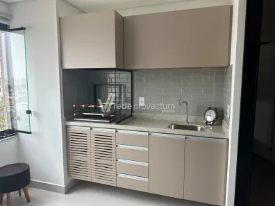 Apartamento com 2 Quartos à venda, 80m² no Jardim Brasil, Campinas
