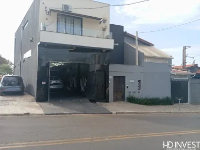 Sobrado com 2 Quartos à venda, 280m² no Jardim Pedroso, Indaiatuba