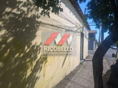 Prédio Comercial com 3 Quartos à venda, 120m² no Jardim Esplanada, Piracicaba