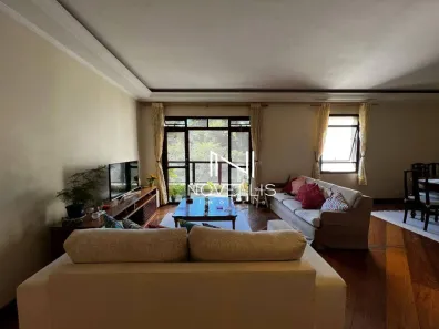 Apartamento com 3 Quartos à venda, 134m² no Vila Ema, São José dos Campos
