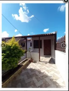 Casa com 2 Quartos à venda, 53m² no Campestre, São Leopoldo