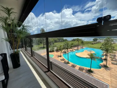 Apartamento com 2 Quartos à venda, 92m² no , Rifaina
