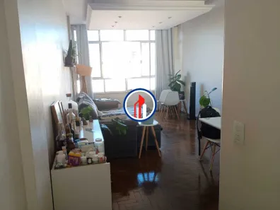 Apartamento com 3 Quartos à venda, 95m² no Copacabana, Rio de Janeiro