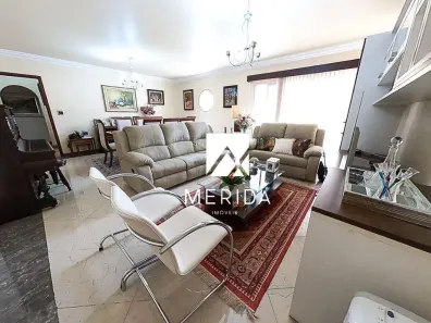 Apartamento com 3 Quartos à venda, 150m² no Jardim, Santo André