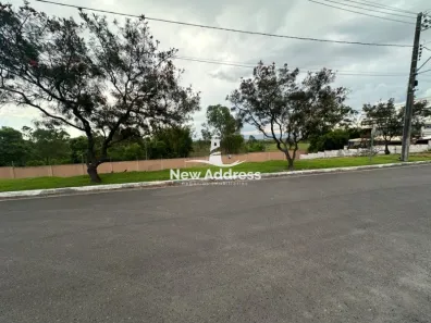 Lote/Terreno à venda, 615m² no Santa Paula I, Vila Velha