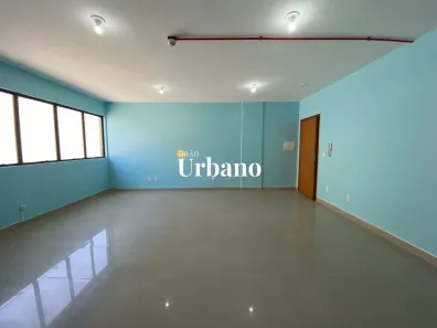 Sala Comercial para alugar, 45m² no Marechal Rondon, Canoas