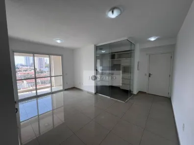 Apartamento com 3 Quartos para alugar, 84m² no Centro, Indaiatuba