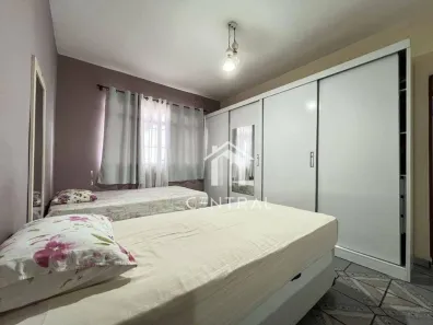 Sobrado com 3 Quartos à venda, 342m² no Vila Flórida, Guarulhos