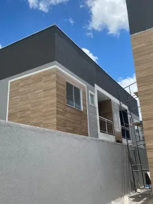 Apartamento com 2 Quartos à venda, 56m² no Parque Dom Pedro, Itaitinga