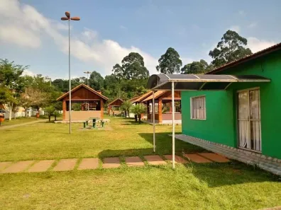 Casa de Condomínio com 2 Quartos à venda, 54m² no Vila São João Batista, Guarulhos