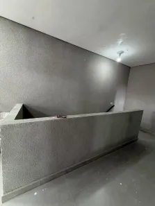 Kitnet com 1 Quarto para alugar, 70m² no Paraíso (Polvilho), Cajamar