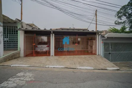 Casa com 3 Quartos à venda, 167m² no Pestana, Osasco