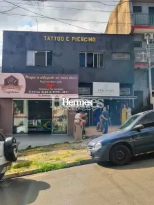 Imóvel Comercial com 4 Quartos para alugar, 280m² no Centro, Paulínia