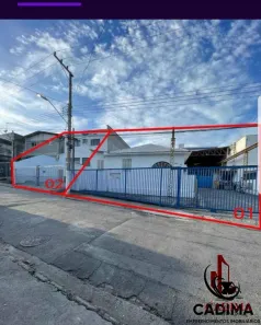 Galpão/Depósito/Armazém à venda, 700m² no Vila Baby, São Paulo