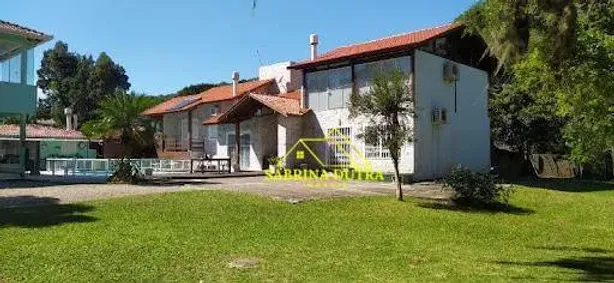 Lote/Terreno à venda, 8803m² no Ingleses do Rio Vermelho, Florianópolis
