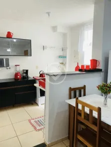 Apartamento com 2 Quartos à venda, 40m² no Morada dos Nobres, Cuiabá