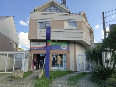 Ponto Comercial à venda, 65m² no Uberaba, Curitiba