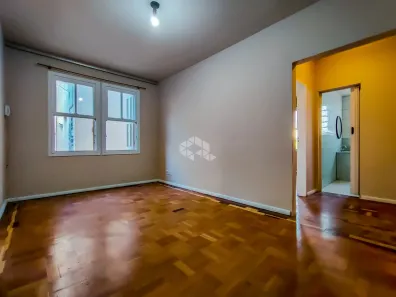 Apartamento com 1 Quarto à venda, 55m² no São João, Porto Alegre