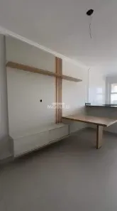 Apartamento com 2 Quartos à venda, 53m² no Granada, Uberlândia
