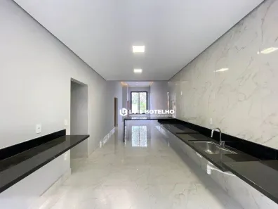 Casa de Condomínio com 3 Quartos à venda, 140m² no Jardim Califórnia, Piracicaba