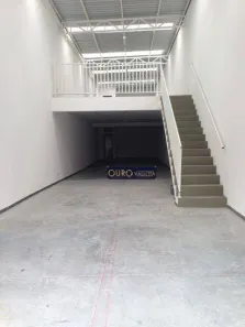 Galpão/Depósito/Armazém à venda, 200m² no Mooca, São Paulo