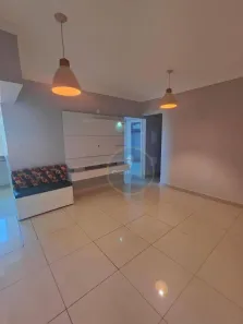 Apartamento com 2 Quartos à venda, 60m² no Centro, Uberaba