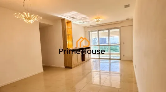 Apartamento com 3 Quartos à venda, 127m² no Barra da Tijuca, Rio de Janeiro