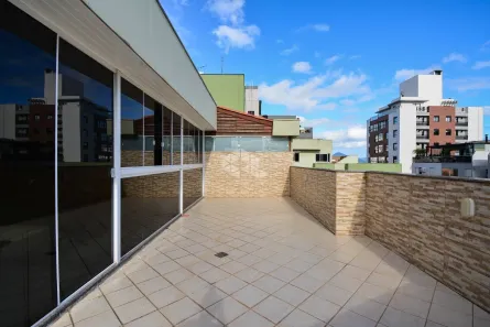 Cobertura com 4 Quartos à venda, 280m² no Coqueiros, Florianópolis