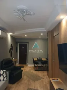 Apartamento com 2 Quartos à venda, 102m² no Baeta Neves, São Bernardo do Campo