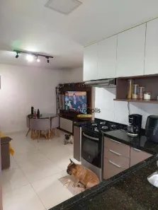 Apartamento com 2 Quartos à venda, 50m² no Jardim Stella, Santo André