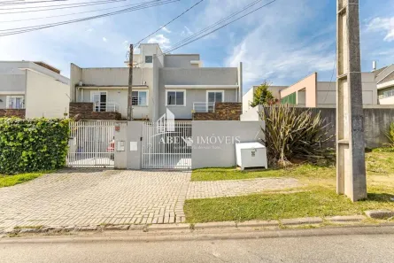 Sobrado com 4 Quartos à venda, 200m² no Atuba, Curitiba