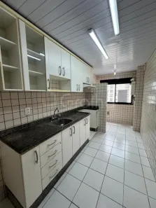 Apartamento com 3 Quartos à venda, 77m² no Agronômica, Florianópolis
