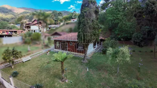 Casa com 3 Quartos à venda, 223m² no Cascatinha, Nova Friburgo
