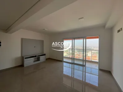 Apartamento com 3 Quartos para alugar, 87m² no Piracicamirim, Piracicaba