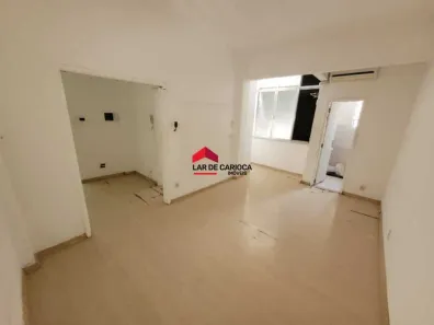 Kitnet com 1 Quarto à venda, 33m² no Copacabana, Rio de Janeiro