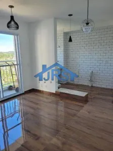 Apartamento com 2 Quartos à venda, 48m² no Barro Branco, Cotia