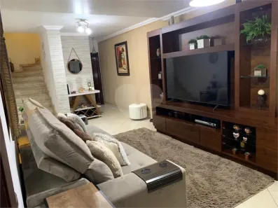 Sobrado com 3 Quartos à venda, 125m² no Parque das Árvores, São Paulo