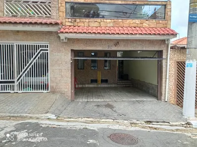 Sobrado com 2 Quartos à venda, 120m² no Cidade Patriarca, São Paulo