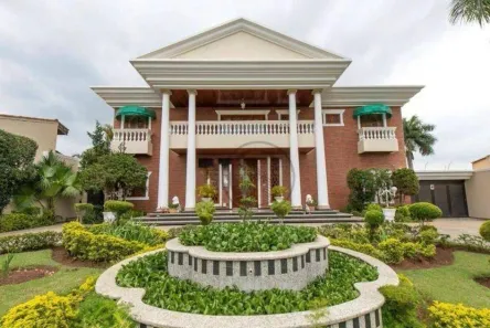 Casa de Condomínio com 6 Quartos à venda, 1300m² no Parque Reserva Fazenda Imperial, Sorocaba