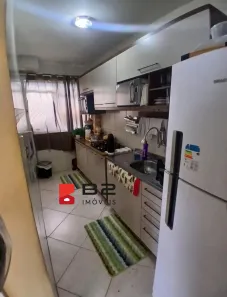 Apartamento com 2 Quartos à venda, 40m² no Industrial, Camaçari