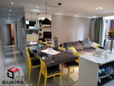 Apartamento com 3 Quartos à venda, 72m² no Nova Petrópolis, São Bernardo do Campo