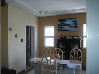 Casa de Condomínio com 5 Quartos à venda, 308m² no Vivenda Santo Afonso, Vargem Grande Paulista