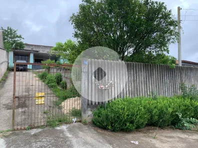 Lote/Terreno à venda, 360m² no Iguaçu, Fazenda Rio Grande