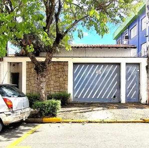 Casa com 3 Quartos para alugar, 206m² no Vila Primavera, Limeira