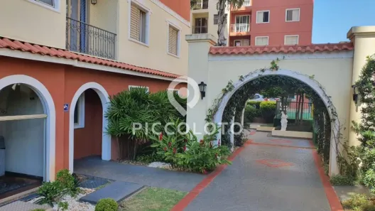 Apartamento com 2 Quartos à venda, 60m² no Vila Nova, Campinas
