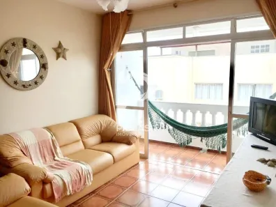 Apartamento com 2 Quartos à venda, 80m² no Enseada, Guarujá