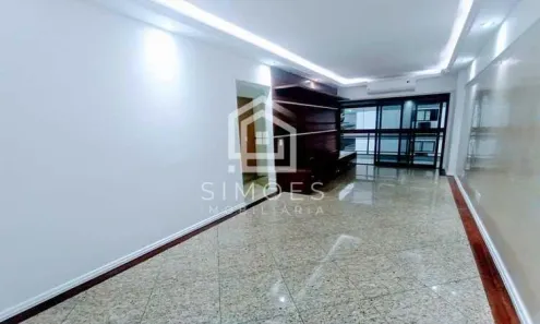 Apartamento com 2 Quartos à venda, 89m² no Freguesia (Jacarepaguá), Rio de Janeiro