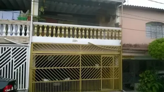 Sobrado com 3 Quartos à venda, 182m² no Vila Tolstoi, São Paulo