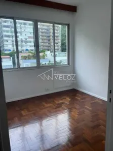 Apartamento com 3 Quartos à venda, 90m² no Botafogo, Rio de Janeiro